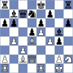 Damjanovic - Prijovic (Cetinje, 2012)