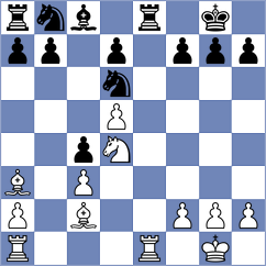 Goncalves - Tifferet (chess.com INT, 2022)