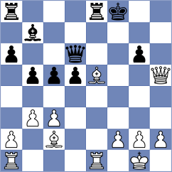 Goltsev - Melnikov (St Petersburg RUS, 2024)