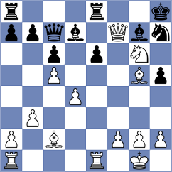 Delander - Boell (Bad Woerishofen, 1999)