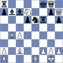 Guseinov - Bayramov (Baku, 2000)