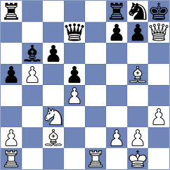 Varney - Pert (Chess.com INT, 2020)