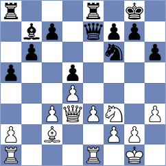 Spytek - Romero Barkouk (Wroclaw POL, 2024)