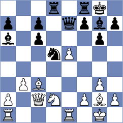 Popova - Afanasiev (Elets, 2009)