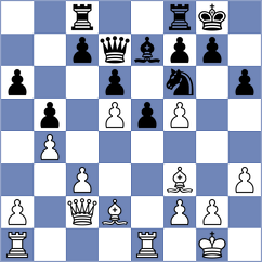Stojadinov - Koskinen (Chess.com INT, 2021)