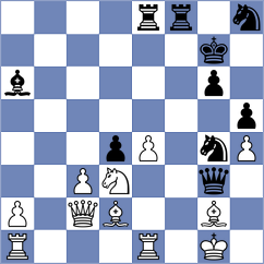 Bruno - Puyou (Villa Ballester, 1992)