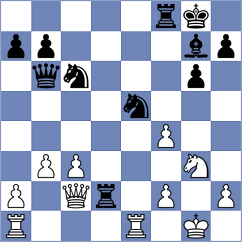 Fischer - Herrmann (Playchess.com INT, 2020)