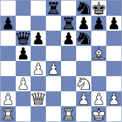 Paiva - Yang (chess.com INT, 2024)