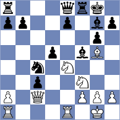Toncheva - Leiva (chess.com INT, 2025)