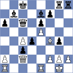 Nilsen - Motos Abellan (chess.com INT, 2025)