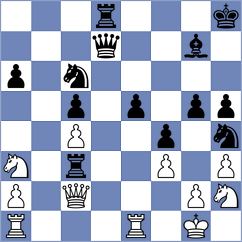 Ospina Betancur - Lopez Ramirez (Santa Rosa, 2021)