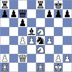 Marquardt - Saran (Playchess.com INT, 2007)