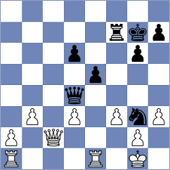 Lopez - Heinemann (Germany, 1997)