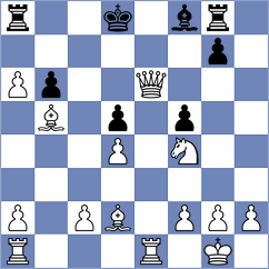 Aguirre Proano - Castro Prado (Chess.com INT, 2020)