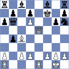 Janaszak - Tamer Waguih (chess.com INT, 2024)