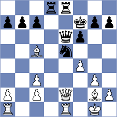 Baskakov - Purygin (chess.com INT, 2025)