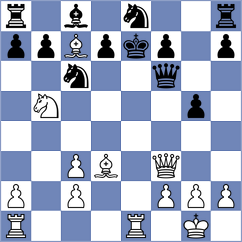 Fidalgo Fernandez - Rodriguez Lopez (Aviles, 2003)