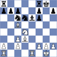 Ballester Llagaria - Garcia Martinez (Cullera, 2006)