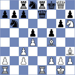 Owladi - Krasnov (Lichess.org INT, 2020)