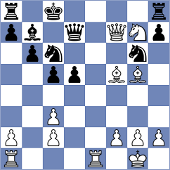 Plischki - Hoethe (Playchess.com INT, 2020)