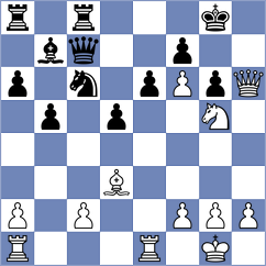 Midonet - Morais (chess.com INT, 2025)