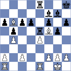 Loew - Konstantakopoulos (Playchess.com INT, 2004)