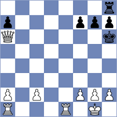 Hoffmann - Neuber (Playchess.com INT, 2020)