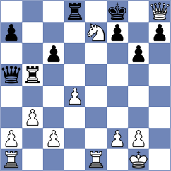 Karadarevic - Vujanovic (Belgrade, 2007)