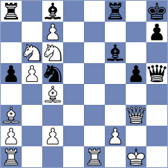 Del Rey - Diaz Hernandez (Santa Cruz de La Palma ESP, 2024)