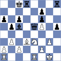 Reichstein - Lalau (Playchess.com INT, 2004)