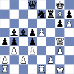 Zimmermann - De Andres Gonalons (Chemnitz, 1997)