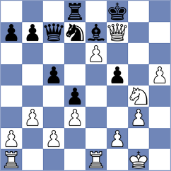 Tapia Ostolaza - Piliczewski (chess.com INT, 2024)
