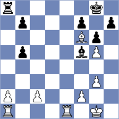 Nunez Lucero - Schulz (chess.com INT, 2025)