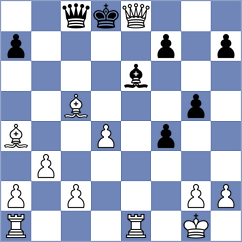 Oliver - Edmands (Perth, 2004)