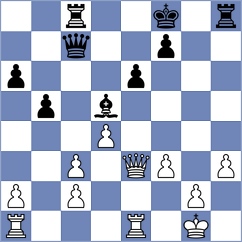 Behrens - Treiber (Guernsey, 1989)