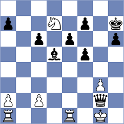 Guzman Lozano - Harris (chess.com INT, 2024)