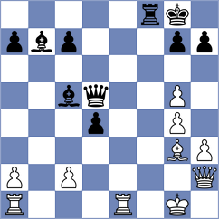 Novikov - Sulskis (Koszalin, 1997)