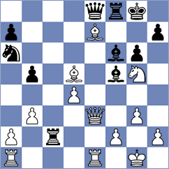 Sebenik - Pham (chess.com INT, 2022)