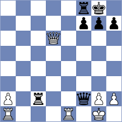 Odeh - Bykovskiy (chess.com INT, 2025)