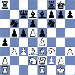 Baron - Sriniaiyer (Dulles USA, 2025)