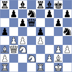 Gomez Olivares - Blanco Acevedo (Binissalem, 2004)