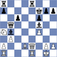 Pavlovic - Doric (Bosnjaci, 2013)