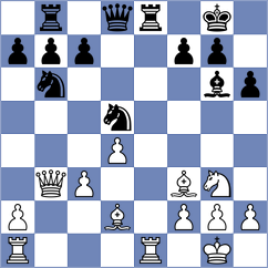 Wojciechowski - Tarkowski (Torun, 2002)