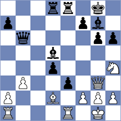 Manafov - Mamedov (Baku, 2001)