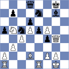 Deviprasath - Antunes (chess.com INT, 2024)