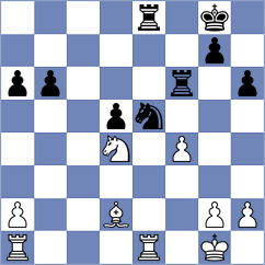 Li - Jackson (chess.com INT, 2024)