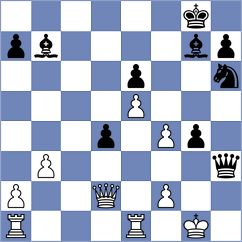 Vaz - Cattaneo (chess.com INT, 2024)