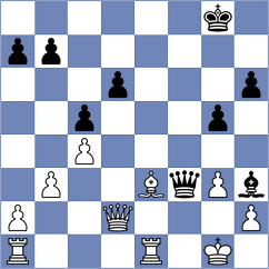 Gaitan - Szechenyi (Lichess.org INT, 2020)