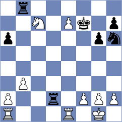 Lewtak - Bastos Seixas (chess.com INT, 2023)