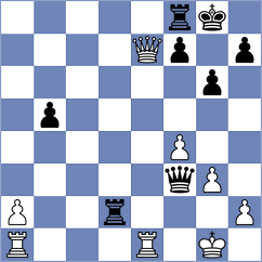 Laroche - Rodriguez Vargas (Thessaloniki, 1988)